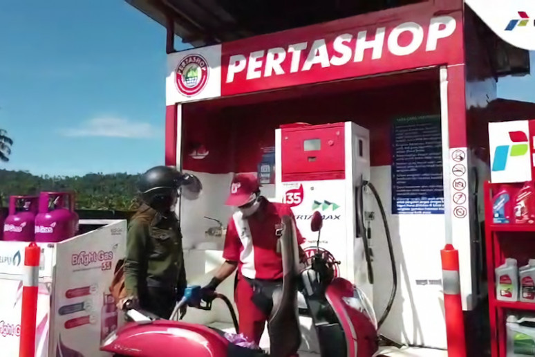 Pomminirazka: Solusi Bensin Mini untuk Bisnis Cilacap yang Berkembang